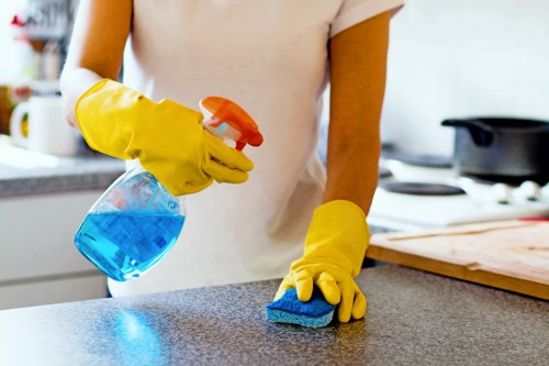 Different sofa upholstery materials for cleaning