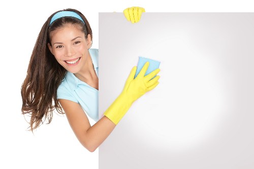 Maintenance-focused window cleaning for clear glass and natural light